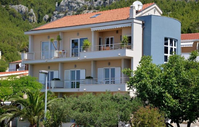 Apartments Antonio