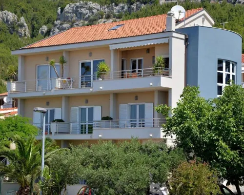 Apartments Antonio Hotels in Tucepi