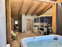 Bio Agriturismo la Cerqua -  Privatzimmer