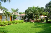 Aanandi Farm and Resort - 2つ星