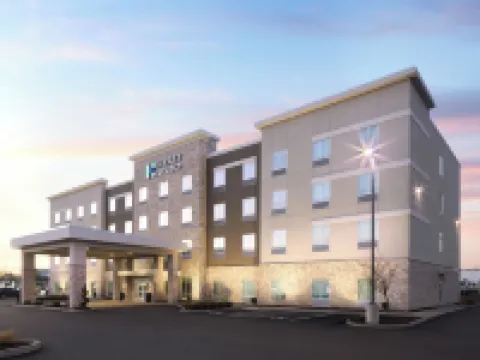 Hyatt Select St. Louis Airport Hotels in St. Louis County