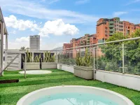 Hotel Estancia Chipichape Cali Hotels in Cali