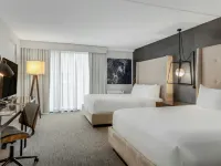 Revere Hotel Boston Common Hotels near Boch Center