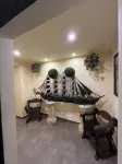Hotel Portofino - parking