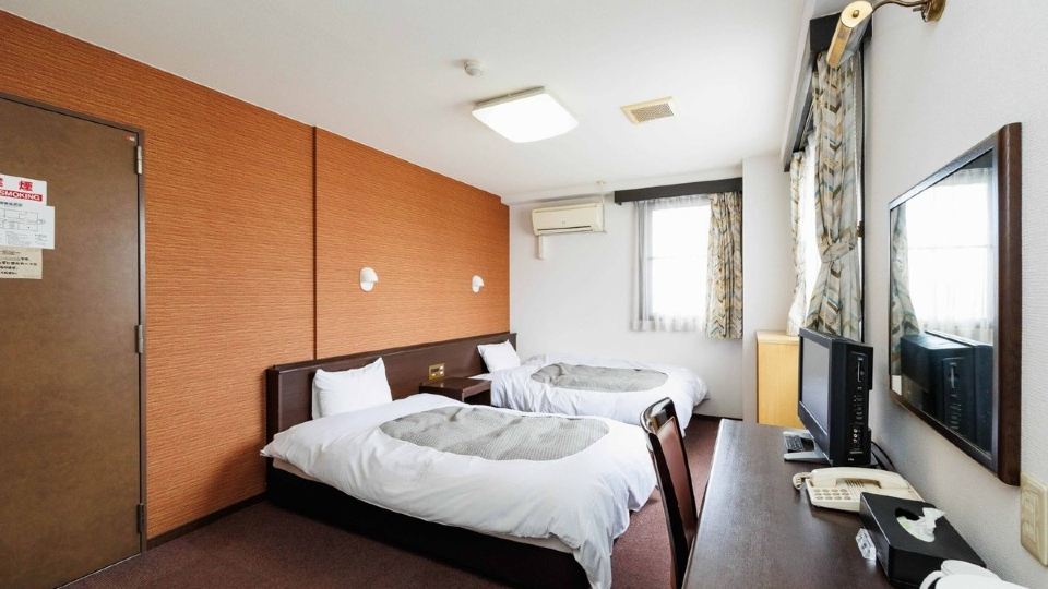 Business Hotel Kotobukiya