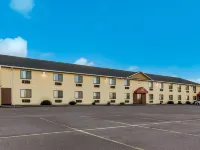 Days Inn by Wyndham Yankton SD Hotels in Yankton