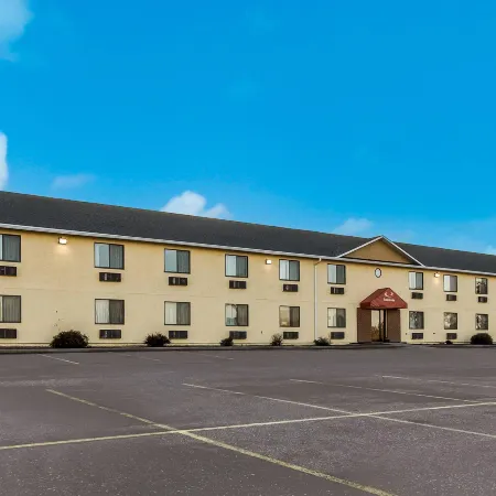 Days Inn by Wyndham Yankton SD