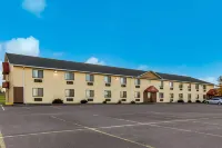 Days Inn by Wyndham Yankton SD