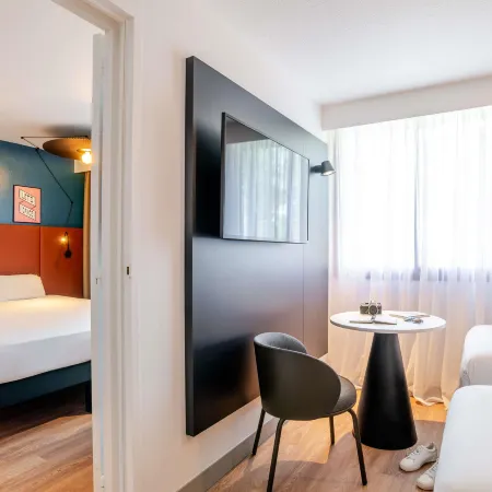 Ibis Bordeaux Saint-Émilion