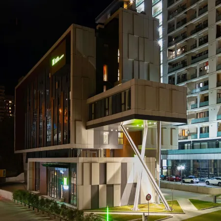 ibis Styles Tbilisi Mziuri Park