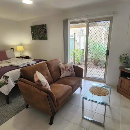 Riesling Trail & Clare Valley Cottages