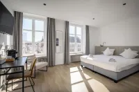 Hotel Augustyn Brugge