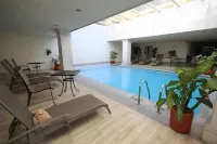 Don Miguel - Pool