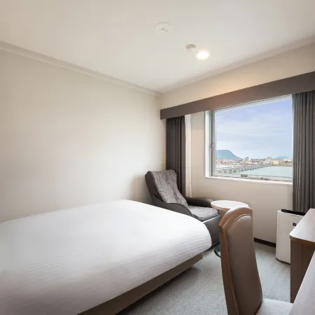 Karatsu Daiichi Hotel Riviere