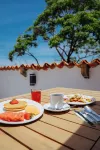 Hotel Casa Kavia Vallarta - sarapan