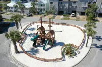 Barrier Dunes 166 - 143 Bay Watch by Pristine Properties Vacation Rentals - acceptant les animaux