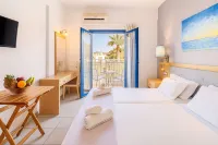 Sergiani Garden Hotel Apartments