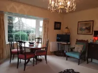 Brookvale Bed & Breakfast Hotels in Wexford