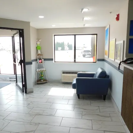 Days Inn by Wyndham Effingham