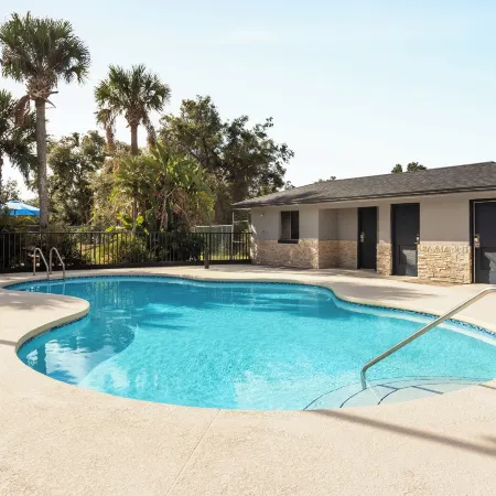 Home Inn & Suites Orlando-Apopka