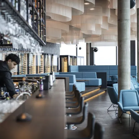 ARCOTEL Tabakfabrik Linz