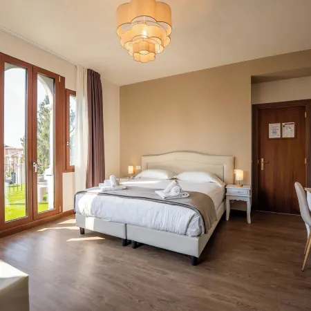 Hotel Gardenia Sirmione
