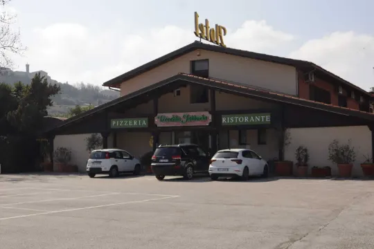 Vecchia Fattoria