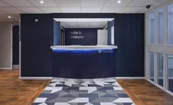 Travelodge Bracknell