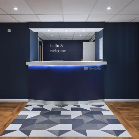 Travelodge Bracknell