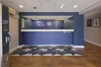 Travelodge Inverness Fairways