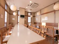 Nanbu Hotel Hotels in Kitakami