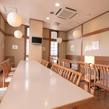 Nanbu Hotel