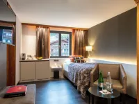 The Christiania Mountain Spa Resort Hotels near Kumme