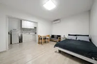 논산 서라벌펜션