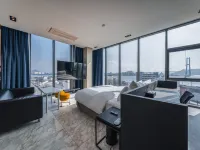 Gwangyang Harbor Bridge Hotel Hotels in Gwangyang
