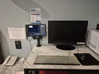 Pocheon Ace Drive in Self Check-in Motel