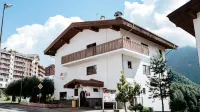 BoogelWoogel Bar&Hotel Rosa Khutor  Hotel