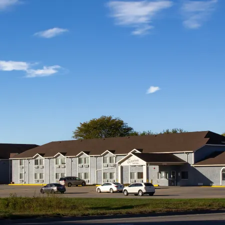 New Victorian Inn & Suites-Norfolk