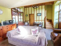 Maggie's Barn Hotel di Brecon