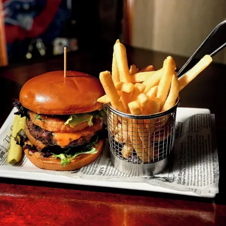 DoubleTree by Hilton Hotel Boston - Milford