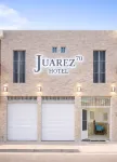 โรงแรม Juarez 70 โรงแรมใน