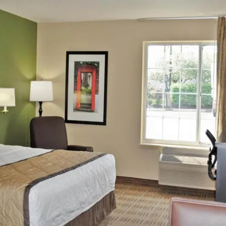 Extended Stay America Suites - Philadelphia - Horsham - Dresher Rd