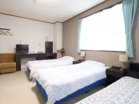 Pension Hoshizuna - 2-Star