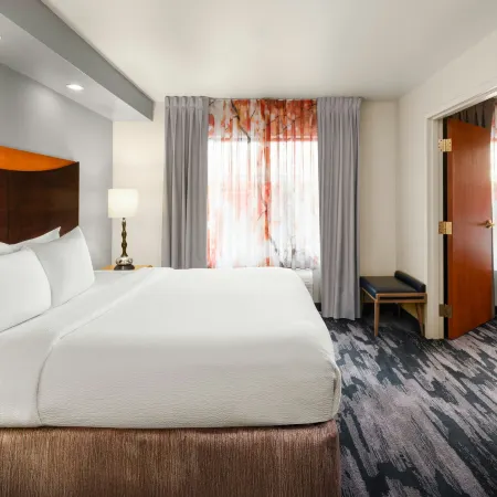 Fairfield Inn & Suites Denver Aurora/Parker