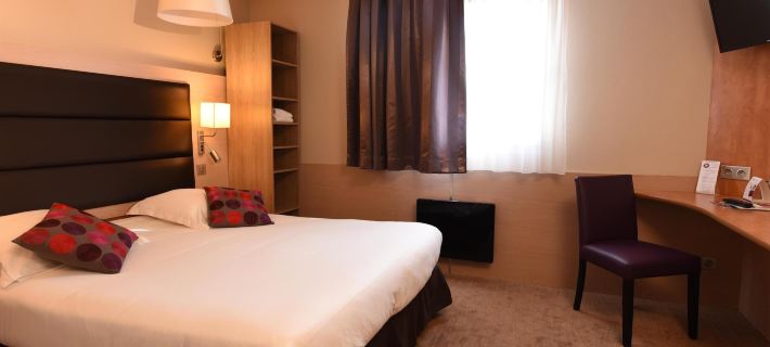 Relais St Eloi, Sure Hotel Collection by Best Western Hotels in Tours