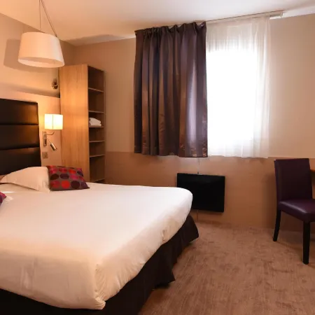 Relais St Eloi, Sure Hotel Collection by Best Western