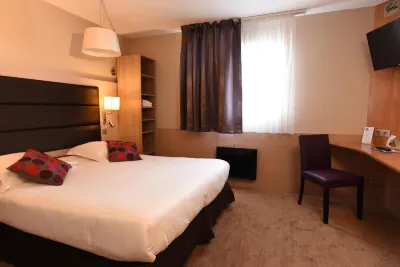 Relais St Eloi, Sure Hotel Collection by Best Western Hotels in 