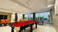 Zen Studios - DLF CyberCity Gurgaon