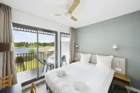 All Suites Appart Hôtel | Bassin d'Arcachon - Dune du Pilat Hotels in 