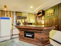 Super Townhouse Godavarikhani Hotels in Karimnagar